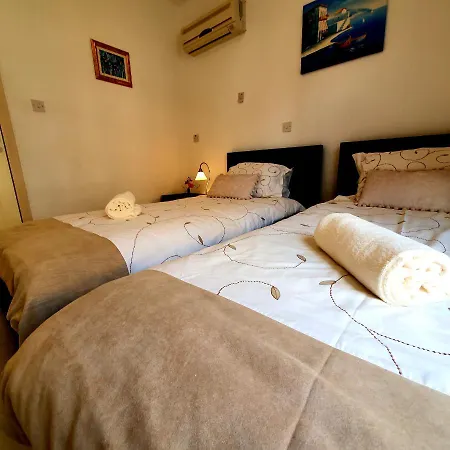 Jacobs Place * Pafos