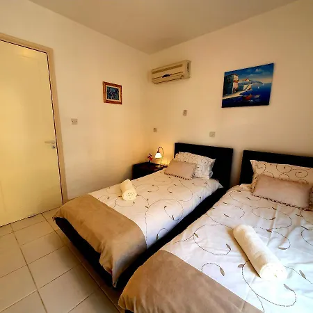 Tatil Evi Jacobs Place