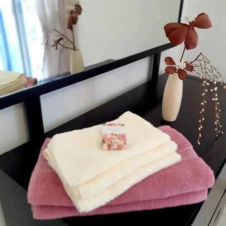 Jacobs Place Tatil Evi