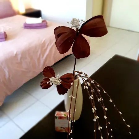 Jacobs Place * Pafos