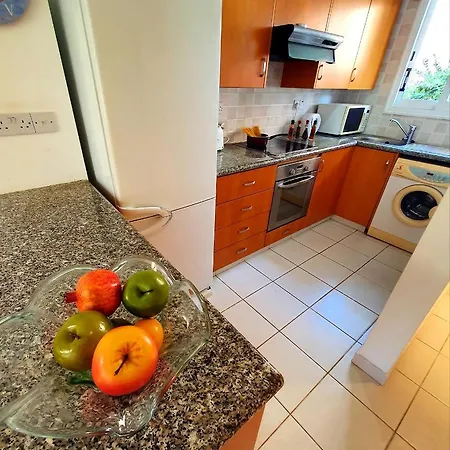 בית נופש Jacobs Place *