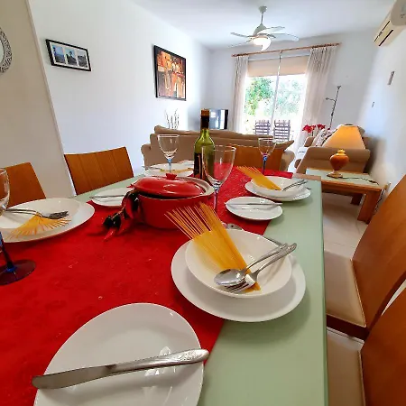 בית נופש Jacobs Place *
